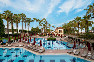 TRENDY PALM BEACH ADULT ONLY (16+) (1 foto / 10)