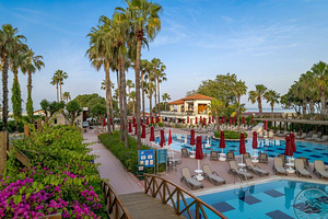 TRENDY PALM BEACH ADULT ONLY (16+) (3 foto / 10)