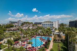 TRENDY PALM BEACH ADULT ONLY (16+) (6 foto / 10)