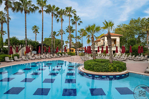 TRENDY PALM BEACH ADULT ONLY (16+) (9 foto / 10)