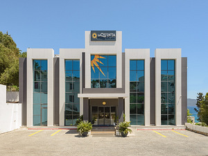 LA QUINTA BY WYNDHAM BODRUM (1 foto / 10)