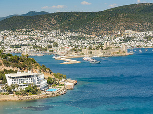 LA QUINTA BY WYNDHAM BODRUM (3 foto / 10)