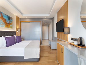 LA QUINTA BY WYNDHAM BODRUM (6 foto / 10)