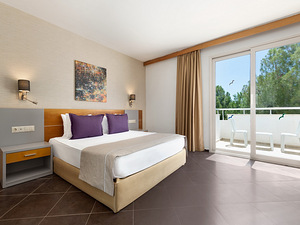 LA QUINTA BY WYNDHAM BODRUM (8 foto / 10)