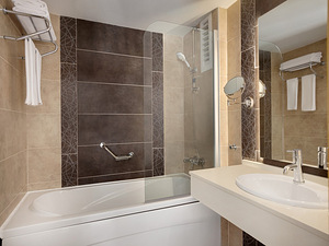 LA QUINTA BY WYNDHAM BODRUM (10 foto / 10)