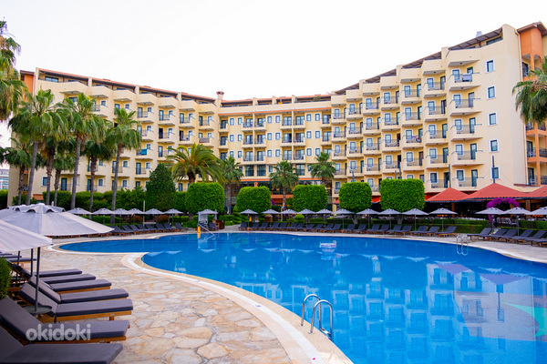 MIRAMARE QUEEN HOTEL