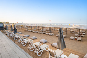 MIRAMARE QUEEN HOTEL (8 foto / 10)