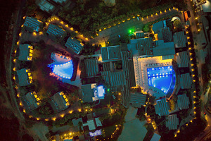 HILLSTONE BODRUM HOTEL & SPA (3 foto / 10)