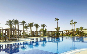 CORAL SEA IMPERIAL SENSATORI RESORT (2 foto / 10)