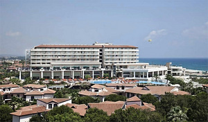 STARLIGHT RESORT (4 фото из 10)
