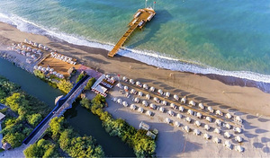 STARLIGHT RESORT (5 фото из 10)
