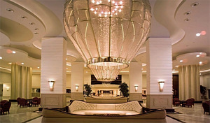 STARLIGHT RESORT (8 фото из 10)