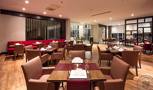 ARIA CLAROS BEACH SPA & RESORT (4 foto / 10)