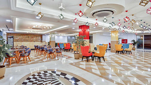 CRYSTAL WORLD OF COLOURS COMFORT COLLECTION (EX. CRYSTAL WORLD OF COLOURS) (10 foto / 10)