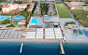 SAILOR’S BEACH CLUB (2 foto / 10)