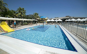 SAILOR’S BEACH CLUB (6 foto / 10)