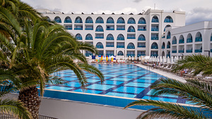 INFINITY BY YELKEN RESORT & AQUAPARK (4 фото из 10)