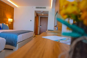 INFINITY BY YELKEN RESORT & AQUAPARK (9 фото из 10)
