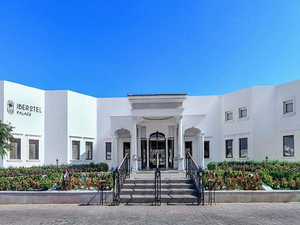 JAZ ELITE PALACE (EX. IBEROTEL PALACE SHARM EL SHEIKH) (1 foto / 10)