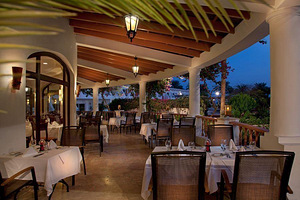 JAZ ELITE PALACE (EX. IBEROTEL PALACE SHARM EL SHEIKH) (5 foto / 10)