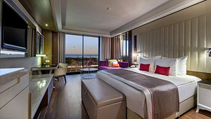 TRENDY LARA HOTEL (5 foto / 24)