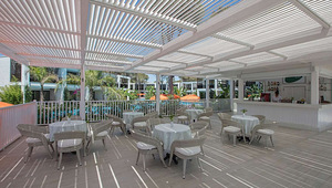 TRENDY LARA HOTEL (18 foto / 24)