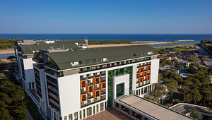 TRENDY LARA HOTEL (22 foto / 24)