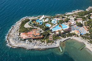 PINE BAY HOLIDAY RESORT (2 foto / 10)