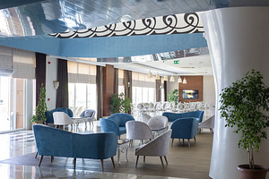 ADALYA OCEAN DELUXE (8 foto / 10)