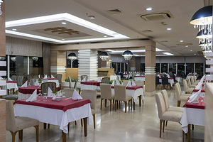 ADALYA OCEAN DELUXE (9 foto / 10)