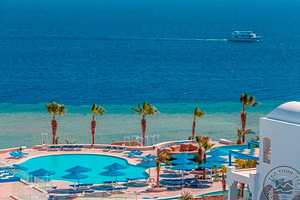 PICKALBATROS PALACE RESORT SHARM EL SHEIKH (7 foto / 10)
