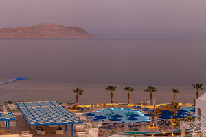 PICKALBATROS PALACE RESORT SHARM EL SHEIKH (9 foto / 10)