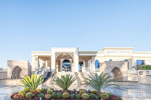PICKALBATROS AQUA PARK RESORT SHARM EL SHEIKH (1 foto / 10)