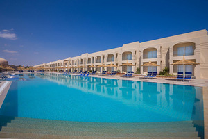 PICKALBATROS AQUA PARK RESORT SHARM EL SHEIKH (7 foto / 10)