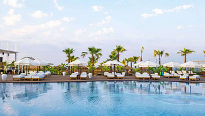 RUBI PLATINUM SIGN HOTEL (1 фото из 10)
