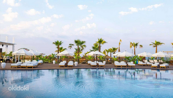 RUBI PLATINUM SIGN HOTEL