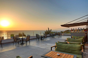 SEALIGHT RESORT HOTEL (6 foto / 10)