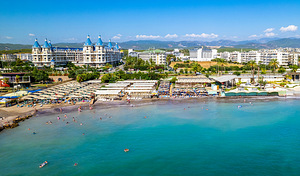 SENZA THE INN RESORT & SPA (8 foto / 10)