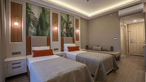CLUB HOTEL PHASELIS ROSE (2 фото из 10)