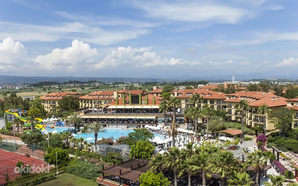 ALBA RESORT HOTEL