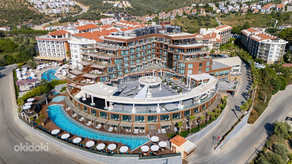QLUSIVE HOTEL