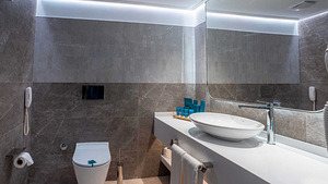 QLUSIVE HOTEL (7 foto / 10)