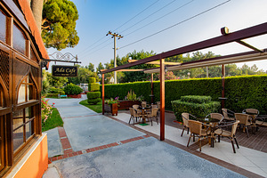 KUSTUR CLUB HOLIDAY VILLAGE (3 foto / 10)