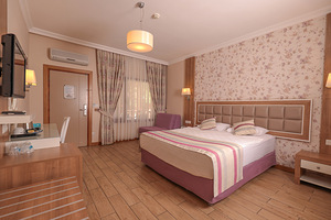 KUSTUR CLUB HOLIDAY VILLAGE (6 foto / 10)