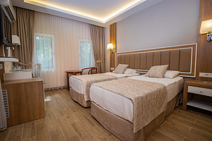 KUSTUR CLUB HOLIDAY VILLAGE (8 foto / 10)