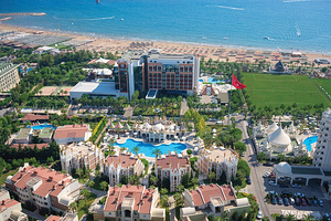 KAMELYA SELIN HOTEL (2 foto / 10)