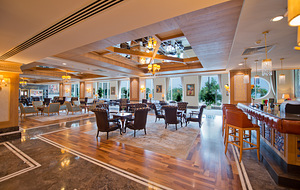 KAMELYA SELIN HOTEL (5 foto / 10)