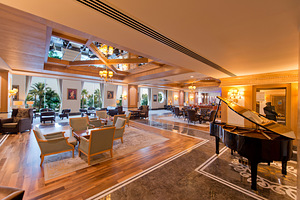 KAMELYA SELIN HOTEL (6 foto / 10)