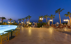 ANITAS BEACH HOTEL (7 foto / 10)