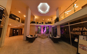 ANITAS BEACH HOTEL (8 foto / 10)